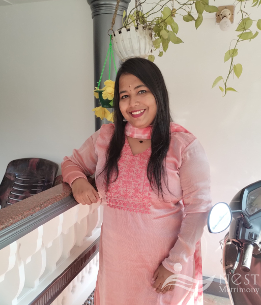 ANJANA BIJU